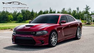 2018 Dodge Charger R/T Scat Pack For Sale