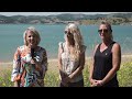 Lake-A-Palooza Preview, Angostura Lake