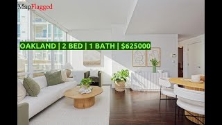 CA,US | Buy house at 222 Broadway 610, Oakland, CA 94607, USA | Oakland, USA | MapFlagged