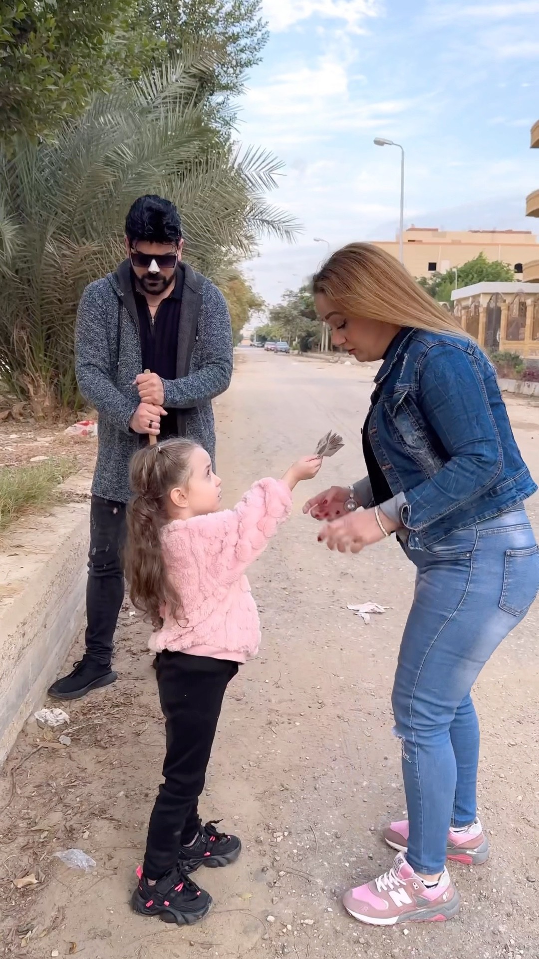 اياك ان تفكر بالسرقة