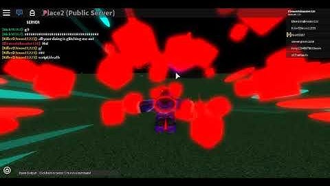 Void Script Builder (Place 2) Roblo | Element_RBX