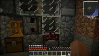 Bromoc plays Redpower 2 Episode 4 --  Compact Semi Automated Chicken Farm