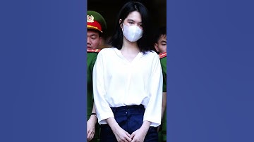 Ngọc Trinh từng bị bắt gây goi trật tự #tinnong24h #tintucmoinhat #tieususaoviet