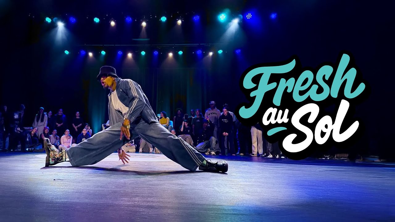 FRESH AU SOL - 2025 (Kairosarts Productions)