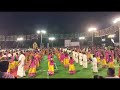 Valli Kummi Attam - Shree Puthu Vengarai Kaliyamman,Kolakaatuputhur, Namakkal || வள்ளி கும்மி ஆட்டம்
