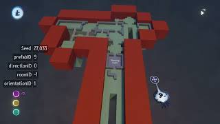 Dreams™ outer invisible wall spawning