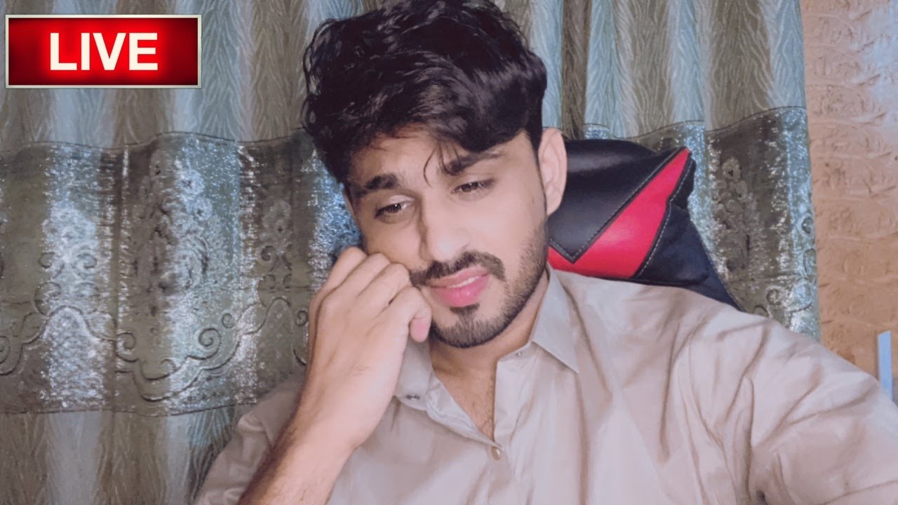 Shahid Rind Army Live | join Me - YouTube