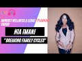 Episode 27 Breaking Family Cycles with Coach Nia Imani