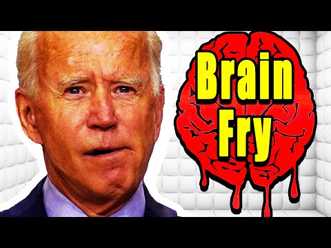 Joe Biden's Most Awkward Gaffes | Biden 2020 Compilation