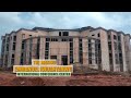 IMO: The making of the Emmanuel Iwuanyanwu International Conference Center