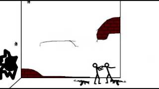 Pivot - Sticks Gone Wild 2