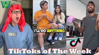 New TikToks of The Week May 2023 Part 4 | Cool TikTok Videos 2023