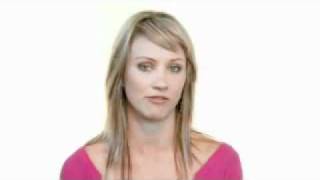 Video Resume Sample from www.ismycv.com
