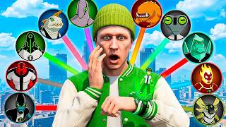 CEASUL SECRET din GTA 5!