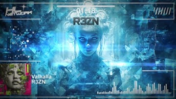 Valhalla (Official Visualizer)