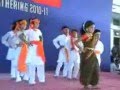 Ganpati maza nachat aala