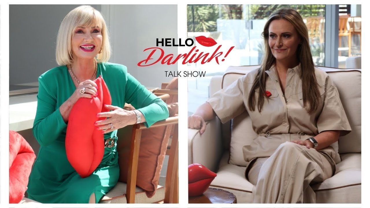 From Addiction to Advocacy: Donna’s Journey | Interview with Barbara McNaught