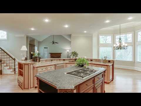 10585 Montclair Way, Johns Creek, GA home video tour