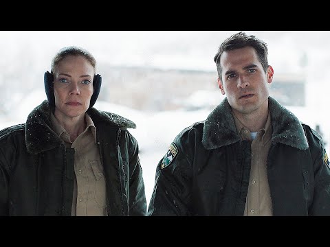 Оборотень — Русский трейлер (2021)