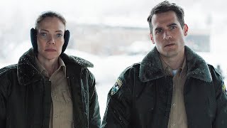 Оборотень — Русский трейлер (2021)