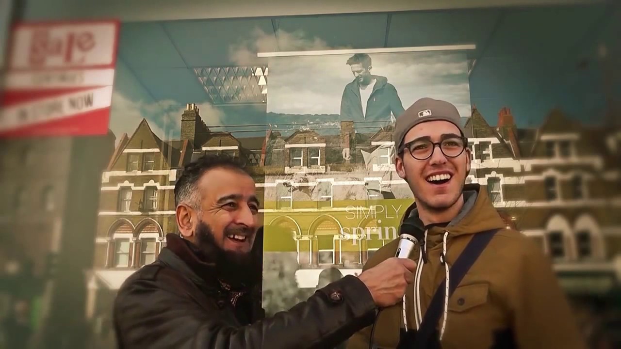 Atheist Converts To Islam After Wonderful Debate  😭 Emotional Shahada