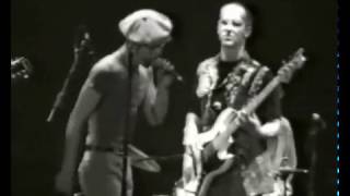 Poets of Rhythm - Impeach the President - live 1993