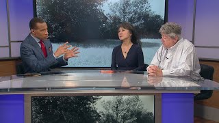 The Lovers Lane Murders: Journalists who covered the case react to arrest