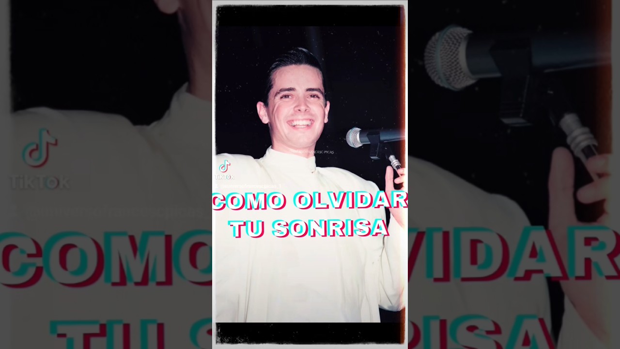 Mi adamado #francescpicas #universofrancescpicas