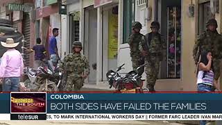 Bodies of Kidnapped Ecuadorian Journalists Still Missing