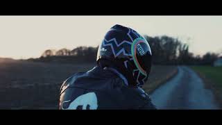 2021 SHOWREEL - VIDEO ET MOTION DESIGN