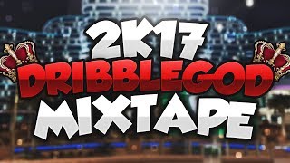 NBA 2K17 | MINI MIXTAPE EDIT😱😱