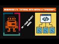 #08 | Page Object Model | WebdriverIO Mocha Framework