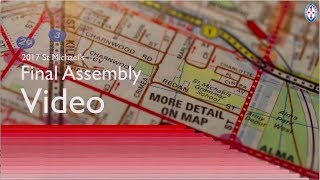 SMGS Final Assembly Video 2017: Director's Cut
