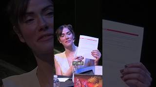 Laezel has some new Reactions #baldursgate3 #bg3 | Baldurs Gate 3 Cast