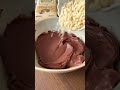 Tarta de galletas sin molde - Recetas Nestlé Postres #shorts