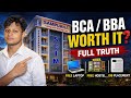 Sampurna College Patna Review 2026 😳 BCA/BBA Placement Truth | Best College in Patna?