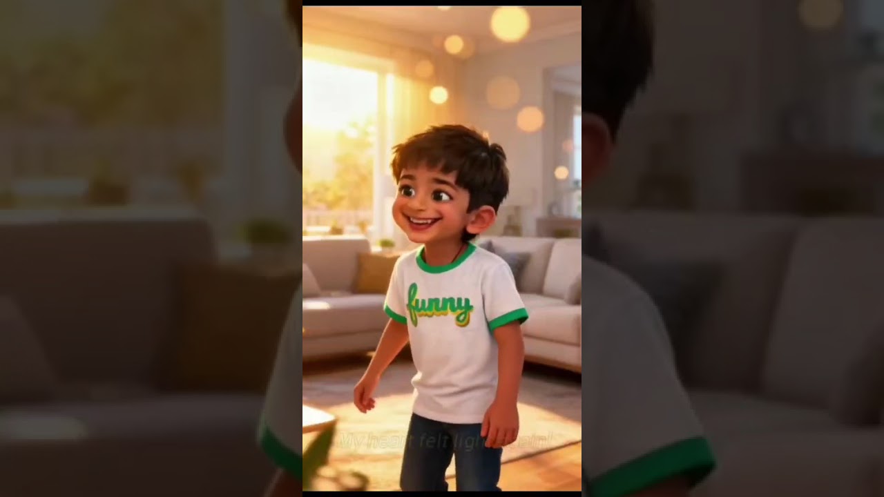 The Magic Word “Sorry” | Kids Story with Moral | Great Lent Special @BrainBlastersz #kids #story auf YouTube ansehen The Magic Word “Sorry” | Kids Story with Moral | Great Lent Special @BrainBlastersz #kids #story auf YouTube ansehen