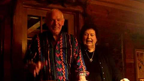 Owners, Sam & Louise Bray