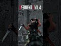 Resident Evil 4 - Too Many Krauser | Nostal Or Die MOD