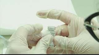 DHEC to announce mobile sites for vaccines soon