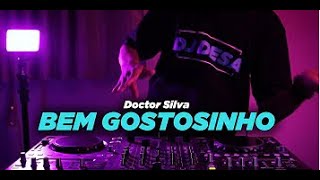 Dotor Silva - Bem Gostosinho (Remix & Cover By Niskens)