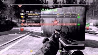 COD4 DUBS DISPUTE