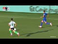Getafe - Rasing Santander 1:0 | PRIMERA LA LIGA (2. kolo) | 23. avgust 2026.