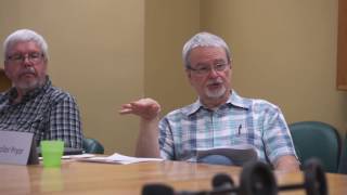 Information Working City: Boards & Commissions News
