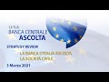 La banca ditalia ascolta la societ civile