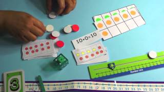 Dr Nicki - CCSS Math 1st Grade Fluency pt 1
