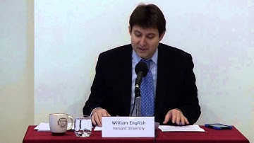 Motivations and trust: an introduction for a debate -- William English | IECO - RCC