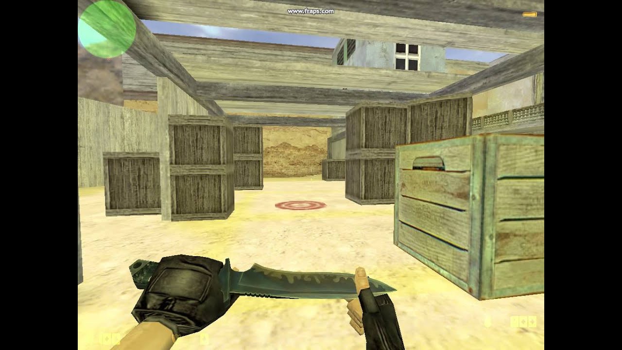 Maps / Harti Counter-Strike 1.6 [by www.csworld.ro] - YouTube