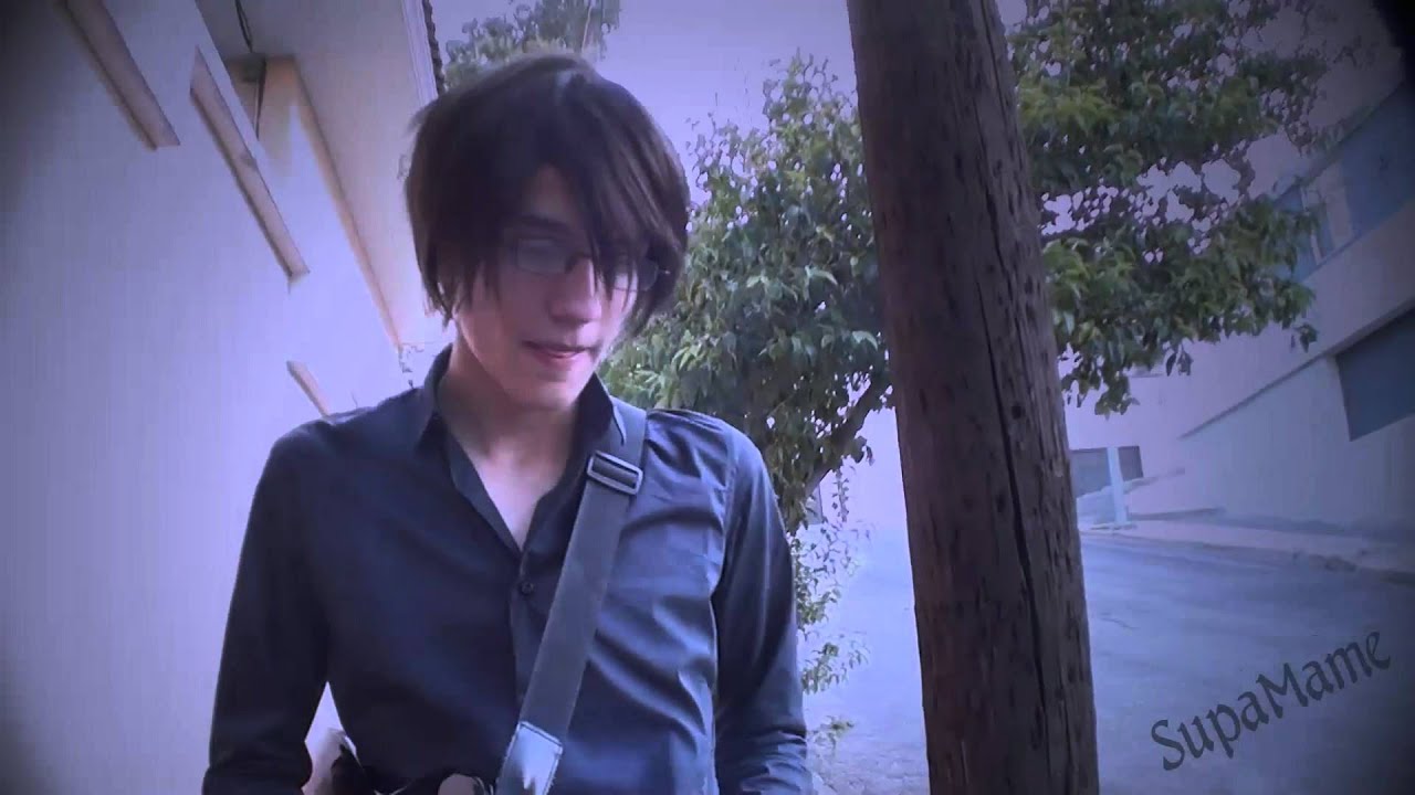 ✄SMT Live Action✄ Jewelfish