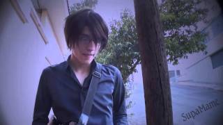 ✄SMT Live Action✄ Jewelfish